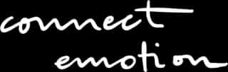 Connect Emotion Wordmark