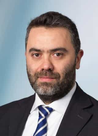 Testimonial by Pasqualino